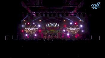 Victorious Elite All Stars - Athena's [2023 L4 Senior Open Day 3] 2023 Spirit Sports Palm Springs Grand Nationals