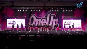 Tribe Athletics - JUN1ORS [2023 L1 Junior - Small - B Day 2] 2023 One Up Grand Nationals