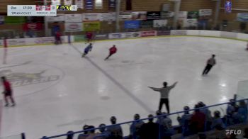 Replay: Home - 2025 Kamloops vs 100 Mile House | Mar 14 @ 6 PM