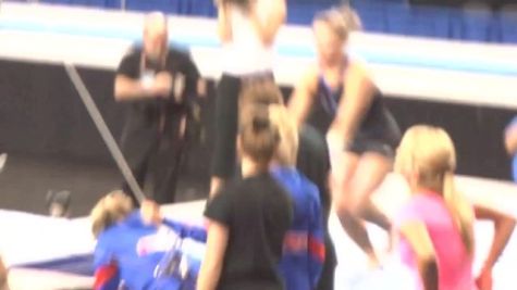 Florida Bridget Sloan PT UB