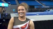 Katherine Grable Thankful for a Supportive Team