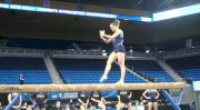UCLA, [Kaelie Baer] PT BB