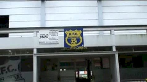 Day 10 - Meeting at Brasschaat