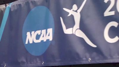 Highlights and Big Skills from the 2013 NCAA Championships