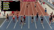Men's Mile, Finals 2