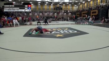 Replay: Mat 7 - 2025 Iowa FS/GR | May 4 @ 10 AM