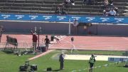 M Shuttle Hurdle Relay H01