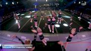 Gators Cheerleader - Eintracht Hildesheim von 1861 e. V. - Gators Mercy [2026 OP0 Day 1] 2026 Summer All Level Championship North