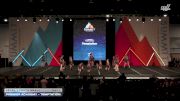 Premier Academy - Temptation [2026 L1 Youth Small Day 1] 2026 The Youth Summit