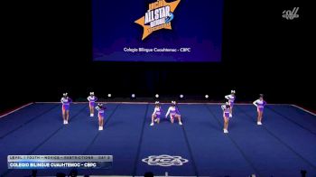 Colegio Bilingue Cuauhtemoc - CBPC [2026 L1 Youth - Novice - Restrictions Day 2] 2026 UCA & UDA All Star Nationals