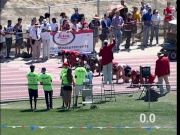 M 100  (Visually Impaired)