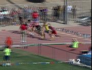 M 110m Hurdles H01 (Invite)