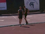 M 110m Hurdles H01 (Oly Dev)