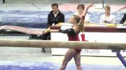 Julia Meyer [Beam] Brown (9.80) Day 3