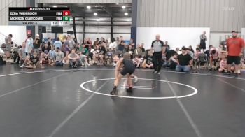 64 lbs Rr Rnd 4 - Ezra Wilkinson, Dynasty Murder Inc - K8 vs Jackson Claycomb, Dynasty Death Row - K8