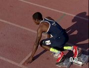 M 400m Hurdles H01 (Oly Dev)