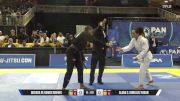 Alana C. Gonzalez Pagan vs Mayara De Ramos Ribeiro 2026 Pan Jiu Jitsu IBJJF Championship