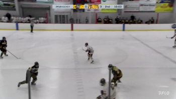 Replay: Home - 2025 Adrian College vs Minnesota Crookston | Feb 21 @ 10 AM