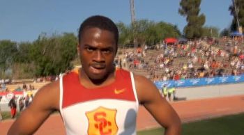 Are you sleeping on Aaron Brown and the USC Trojans?