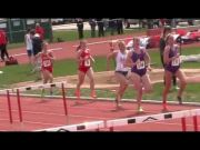 Women's 1500m - Redbird Spring Open 2013