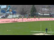 USU Mark Faldmo Invitational 800m