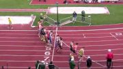 B DMR (Oregon Relays)