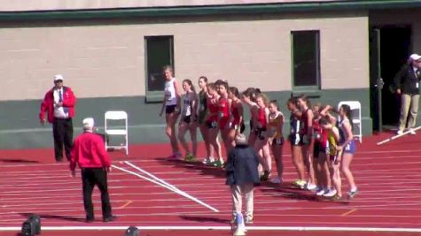 G 1500 (Oregon Relays)