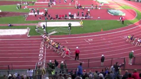 G DMR (Oregon Relays)