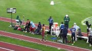 Triple Jump (Oregon Relays)