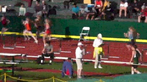 G 300H (Oregon Relays)