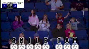 Replay: Home - 2025 Tahoe vs Tulsa | Mar 21 @ 7 PM