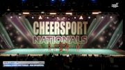 Cheaha Cheer and Tumble - Mini Mavericks [2026 L2 Mini - D2 Day 2] 2026 CHEERSPORT National All Star Cheerleading Championship