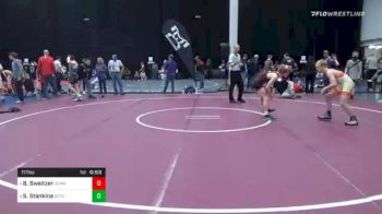 117 lbs Consolation - Bennett Sweitzer, Germantown Academy vs Shane Stankina, Boyertown