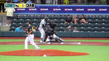 Replay: Home - 2023 Ghost Hounds vs Honey Hunters | Aug 8 @ 6 PM