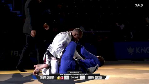 Replay: FINALS (Português) - 2024 IBJJF The Crown | Nov 17 @ 11 AM