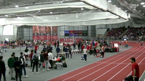 Men's 400m Invite, Finals 5