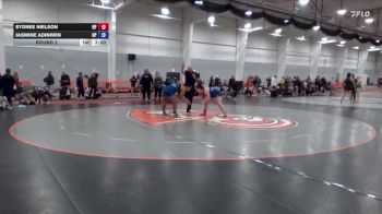 Replay: mat 2 - 2026 Warrior Women`s Open - IT | Jan 24 @ 9 AM