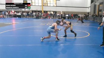 133White lbs Rr Rnd 3 - Boris Witmer, Columbia vs Brendan Ferretti, Navy