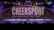 Fearless Athletics - Dynasty [2025 L1.1 Youth - PREP - D2 - B Day 1] 2025 CHEERSPORT National All Star Cheerleading Championship
