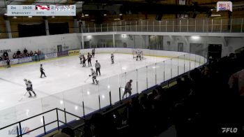 Replay: Home - 2025 Port Alberni vs Comox Valley | Mar 4 @ 7 PM