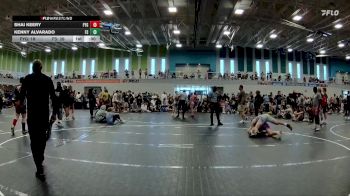 175 lbs Round 2 (4 Team) - Evan Rowe, Florida Young Guns vs Bennett Sweitzer, BHWC | Florida Supreme