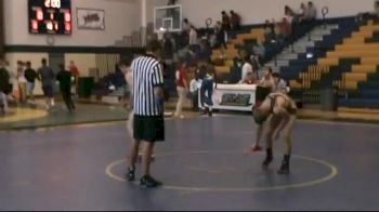 Sick Nasty Duals James Platts v Sam Garst