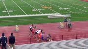 Boys Toney Cosey 2000m Steeplechase