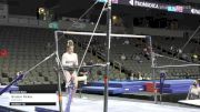 Breelyn Rickey - Bars, Perfection - 2022 Elevate the Stage Toledo presented by Promedica