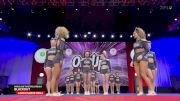 Maryland Twisters - Virginia - Blackout [2025 L6 Senior Small Finals] 2025 The Cheerleading Worlds