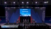 Purple Diamonds - Diamonds Ladys [2026 IASF L3 - Open Day 2] 2026 The European Summit