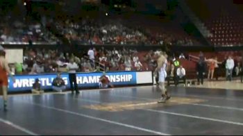 184 Finals Jimmy Sheptock MD v Stephen Doty UVA