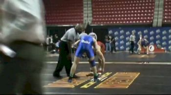 174 Semis Josh Asper MD v Trey Adamson Duke