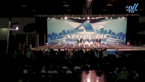 Newnan Southern Stars - Moonlight [2025 L1 Youth - D2 - Small Day 2] 2025 Athletic Championships Atlanta Nationals