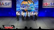 Ultimate Dance & Cheer - Open Coed Hip Hop [2025 Open Coed Hip Hop Semis] 2025 The Dance Worlds